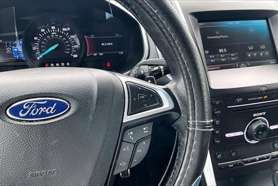 2015 Ford Edge Sport