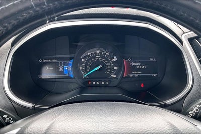 2015 Ford Edge Sport