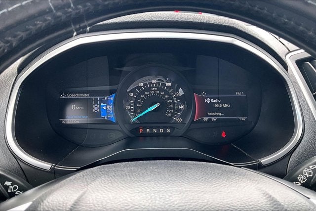 2015 Ford Edge Sport