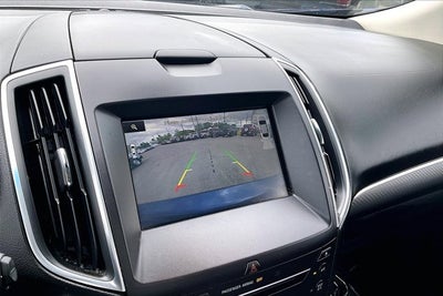 2015 Ford Edge Sport