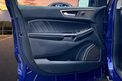 2015 Ford Edge Sport