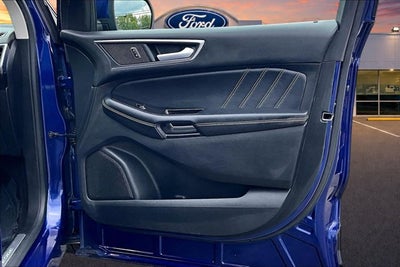 2015 Ford Edge Sport