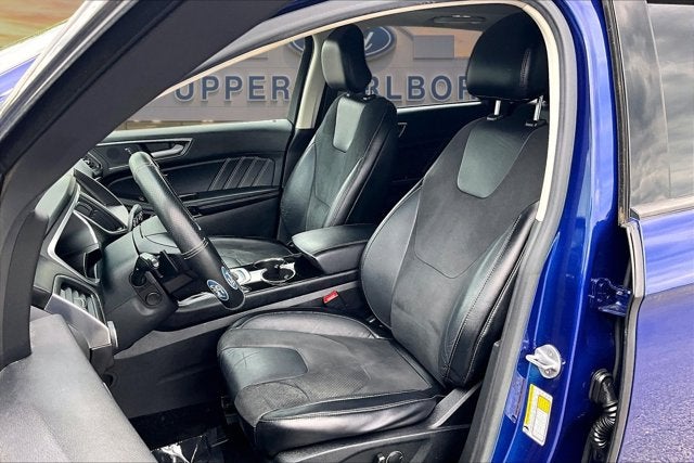 2015 Ford Edge Sport