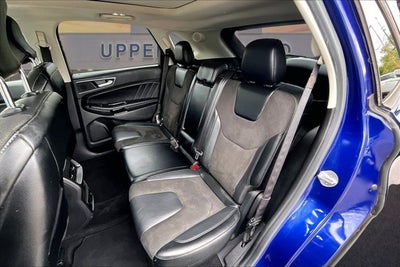 2015 Ford Edge Sport