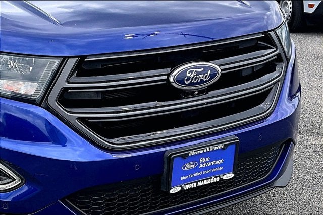 2015 Ford Edge Sport