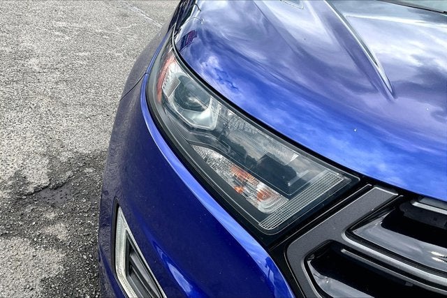 2015 Ford Edge Sport