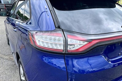2015 Ford Edge Sport
