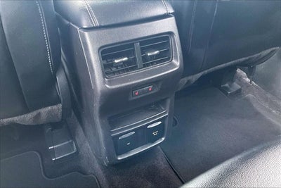 2015 Ford Edge Sport