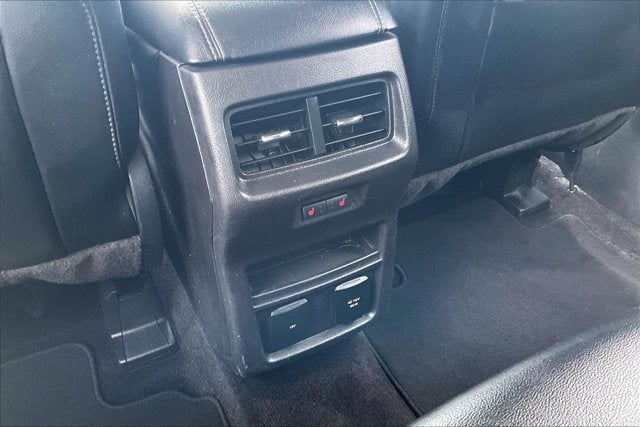 2015 Ford Edge Sport