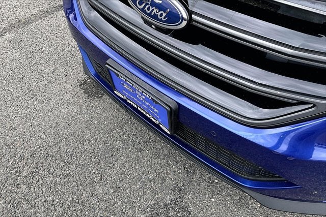 2015 Ford Edge Sport