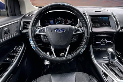 2015 Ford Edge Sport