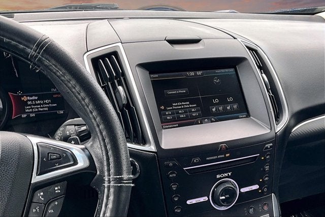2015 Ford Edge Sport