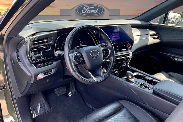 2023 Lexus RX AWD