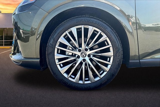 2023 Lexus RX AWD