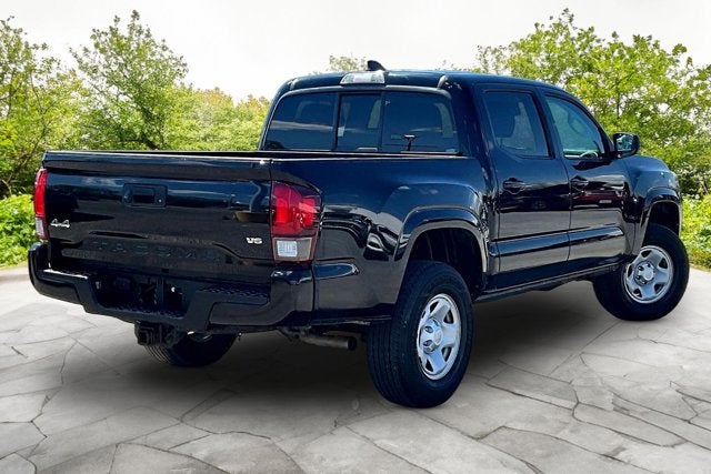 2021 Toyota Tacoma 4WD 4X4