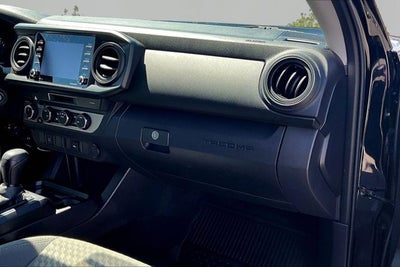 2021 Toyota Tacoma 4WD 4X4