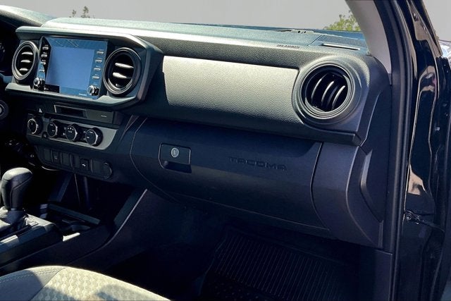 2021 Toyota Tacoma 4WD 4X4