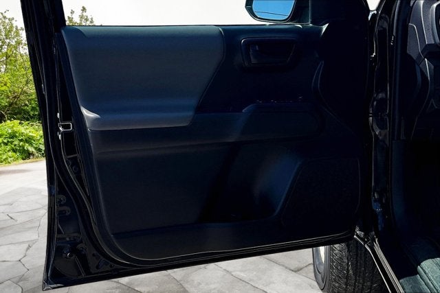 2021 Toyota Tacoma 4WD 4X4