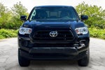2021 Toyota Tacoma 4WD 4X4