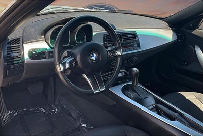 2006 BMW Z4 3.0i