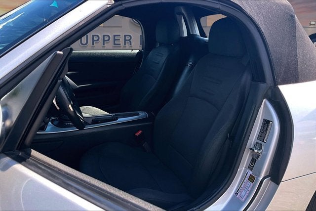 2006 BMW Z4 3.0i