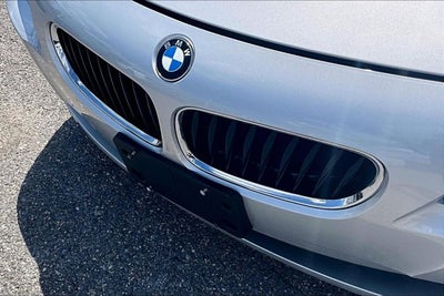 2006 BMW Z4 3.0i