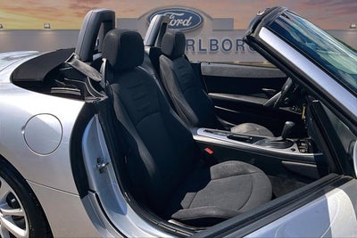 2006 BMW Z4 3.0i