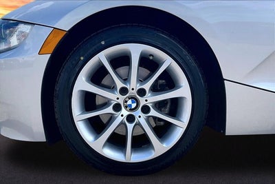 2006 BMW Z4 3.0i