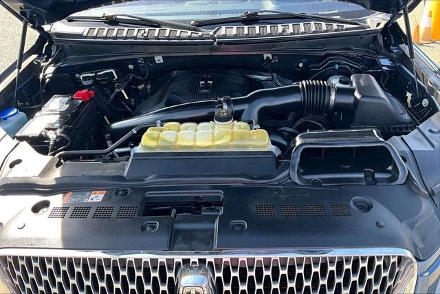 2020 Lincoln Navigator L Reserve