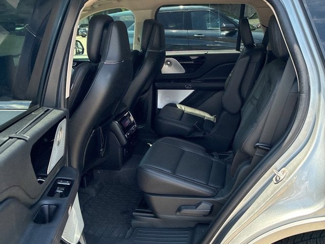 2023 Lincoln Aviator Grand Touring