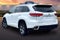2018 Toyota Highlander Limited Platinum