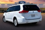 2012 Toyota Sienna LE