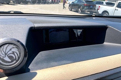 2012 Toyota Sienna LE
