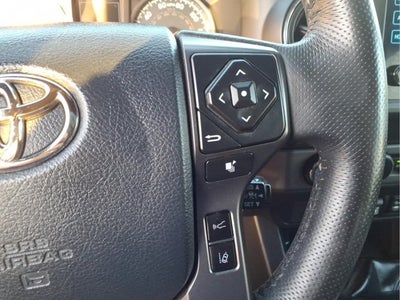 2019 Toyota Tacoma 4WD TRD Off Road