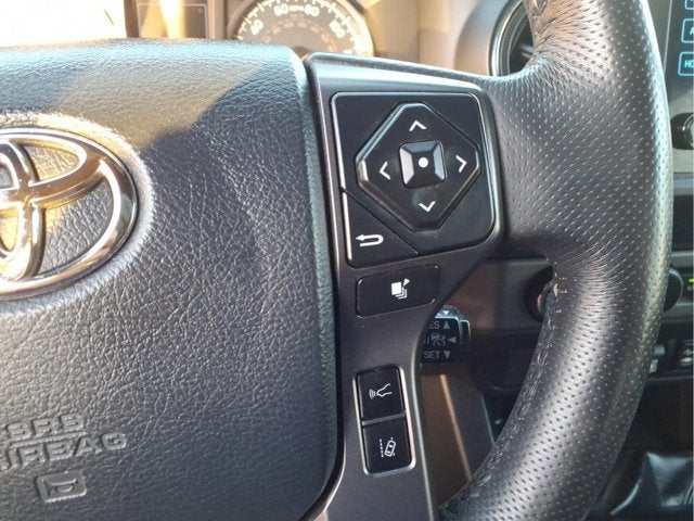 2019 Toyota Tacoma 4WD TRD Off Road
