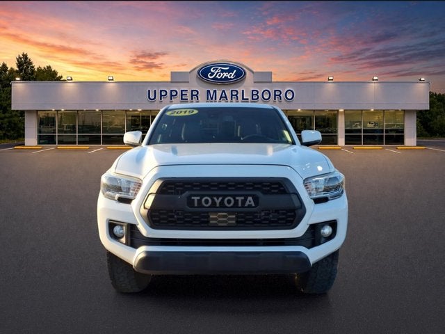 2019 Toyota Tacoma 4WD TRD Off Road