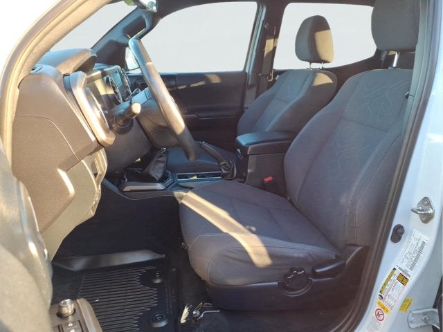 2019 Toyota Tacoma 4WD TRD Off Road