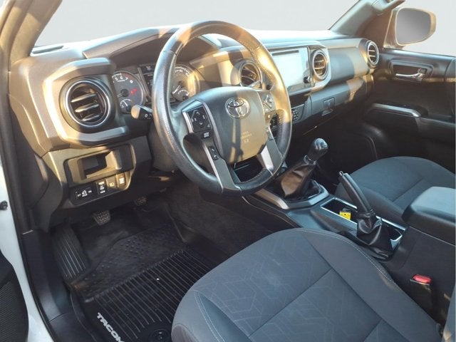 2019 Toyota Tacoma 4WD TRD Off Road