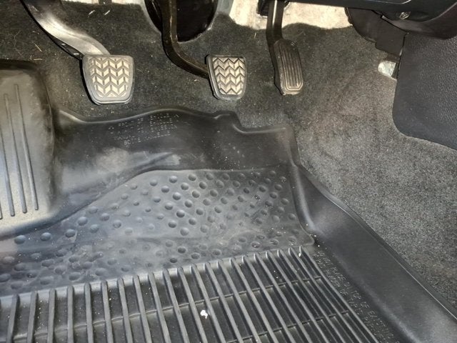 2019 Toyota Tacoma 4WD TRD Off Road