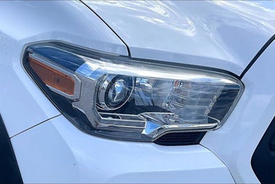 2019 Toyota Tacoma 4WD TRD Off Road