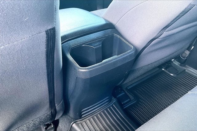 2019 Toyota Tacoma 4WD TRD Off Road