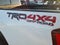 2019 Toyota Tacoma 4WD TRD Off Road