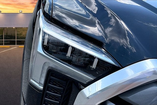 2023 Toyota Tundra 4WD Limited