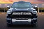 2024 Toyota Tundra 4WD Capstone Hybrid