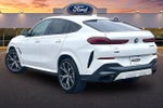 2023 BMW X6 M50i