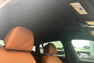 2023 BMW X6 M50i