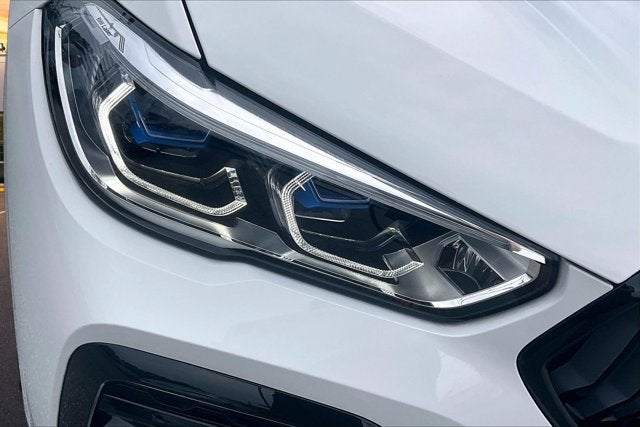 2023 BMW X6 M50i
