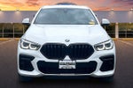 2023 BMW X6 M50i