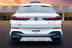 2023 BMW X6 M50i