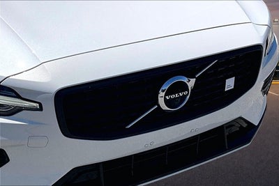 2021 Volvo S60 Polestar